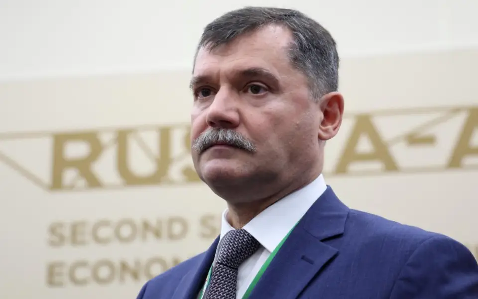 Экс-руководителя Росавиации Нерадько подозревают в мошенничестве организованной группы Экс-руководителя Росавиации Нерадько подозревают в мошенничестве организованной группы