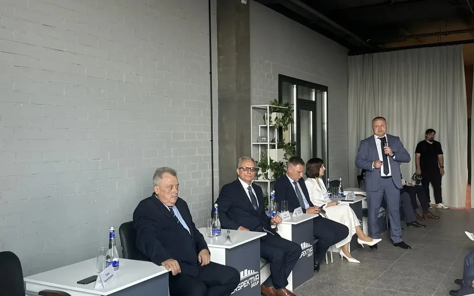 Воронежская область планирует увеличить агроэкспорт в 1,7 раза к 2030 году Воронежская область планирует увеличить агроэкспорт в 1,7 раза к 2030 году