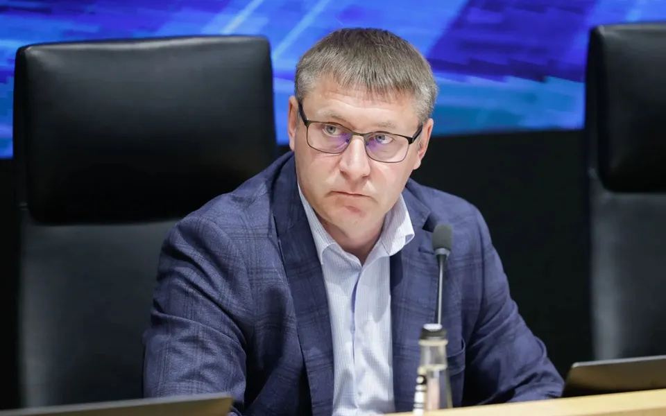 Врио губернатора Белгородской области не намерен проводить кадровые чистки Врио губернатора Белгородской области не намерен проводить кадровые чистки
