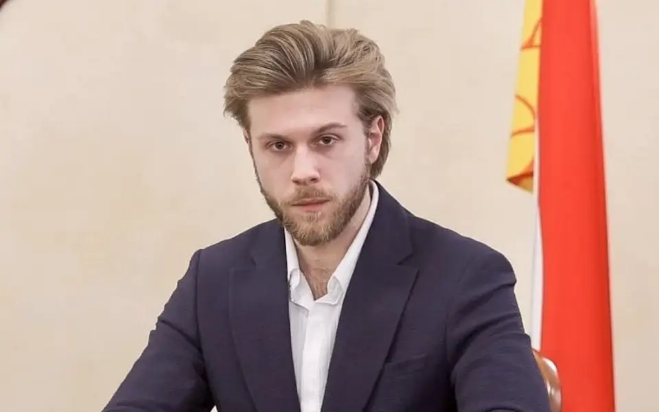 Экс-зампред воронежской ТИК Башмаков может возглавить объединенное управление в мэрии Экс-зампред воронежской ТИК Башмаков может возглавить объединенное управление в мэрии