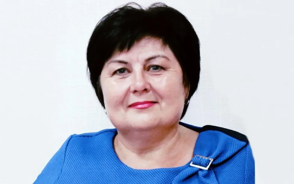 Депутат Липецкого облсовета Тинькова досрочно сложила полномочия Депутат Липецкого облсовета Тинькова досрочно сложила полномочия