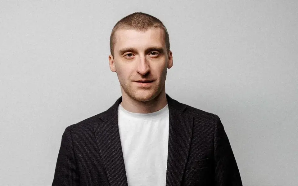 Управляющим липецким отделением Сбера назначен Михаил Архипов Управляющим липецким отделением Сбера назначен Михаил Архипов