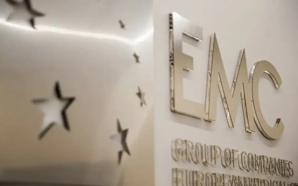 Алексей Мордашов получил более 20% акций холдинга EMC в обмен на сеть клиник «Скандинавия» Алексей Мордашов получил более 20% акций холдинга EMC в обмен на сеть клиник «Скандинавия»