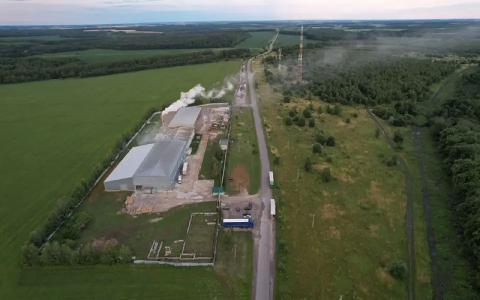 Новые партнеры поставили своего директора на спасенный от банкротства «Промцеолит» Новые партнеры поставили своего директора на спасенный от банкротства «Промцеолит»