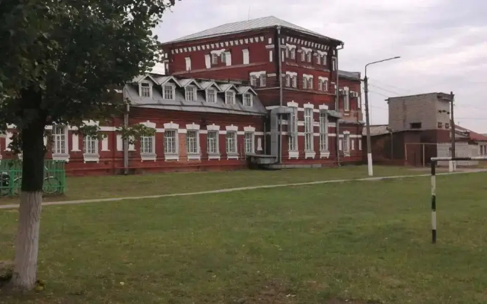 Бутурлиновскому ЛВЗ заблокировали счета из‑за налоговой задолженности Бутурлиновскому ЛВЗ заблокировали счета из‑за налоговой задолженности