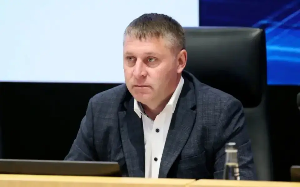 Врио губернатора Белгородской области Шуваев оказался судимым за превышение должностных полномочий с применением насилия Врио губернатора Белгородской области Шуваев оказался судимым за превышение должностных полномочий с применением насилия