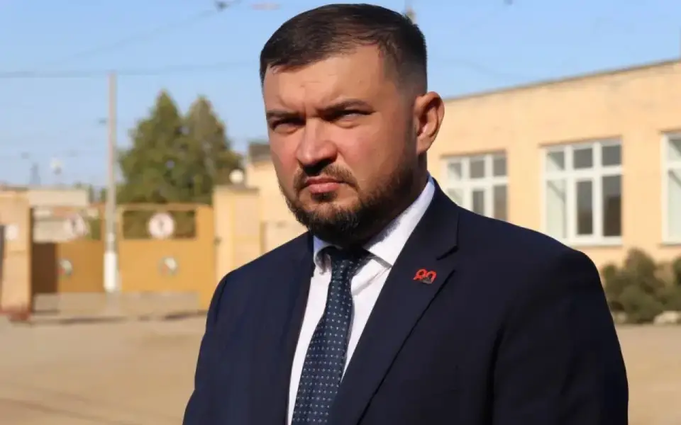 Арест директора департамента Минтранса Васильченко истекает 25 июля