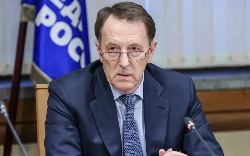 149 миллионов на счетах и ни метра недвижимости: первая за четыре года декларация Алексея Гордеева 149 миллионов на счетах и ни метра недвижимости: первая за четыре года декларация Алексея Гордеева