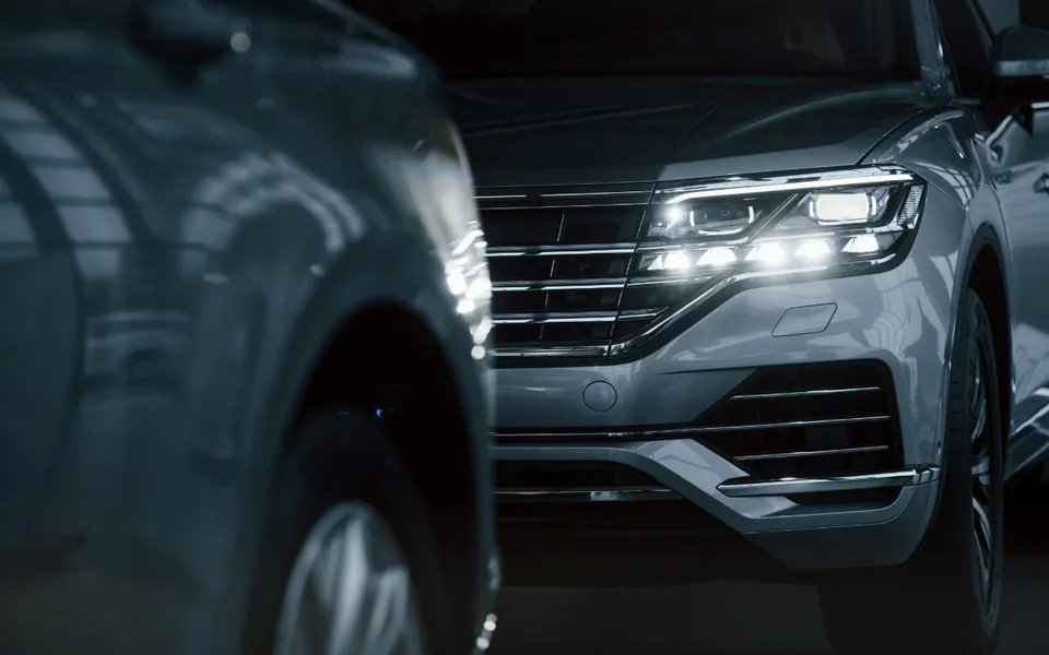 Lexus и BMW семьи курского экс-депутата Бессонова остались без покупателей