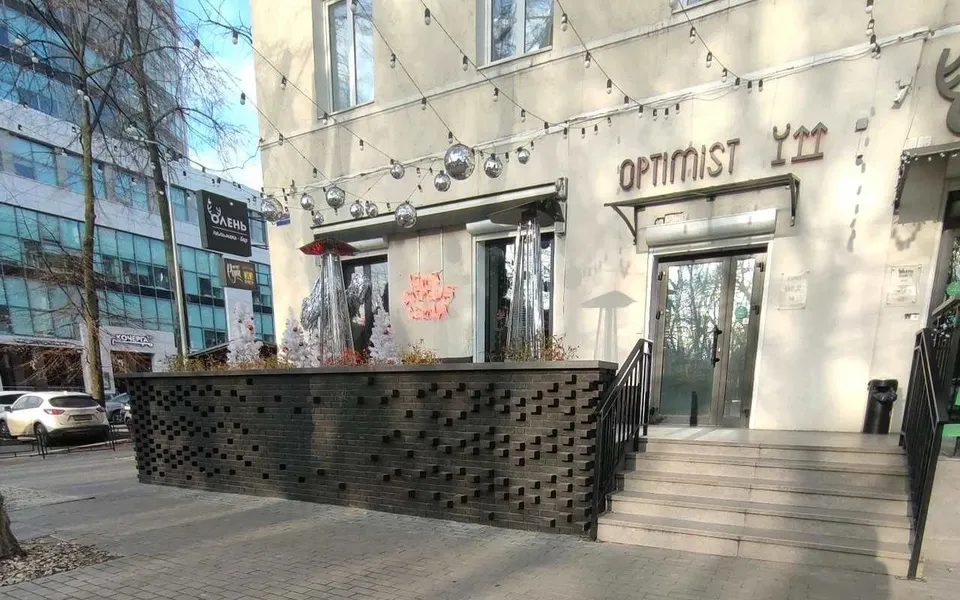 Место воронежского винного бара «Оптимист» займет расширенный формат «Чито-Чирико»