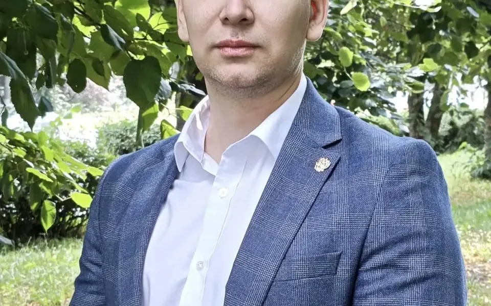 Выходец из налоговой Колесов возглавит экономический блок мэрии Липецка