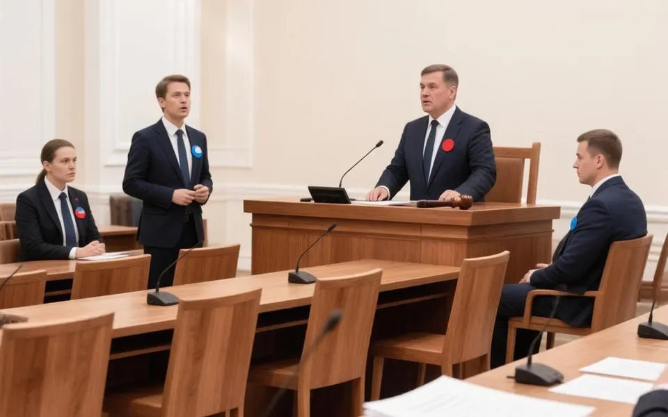 «Бизнес Кар» судится на 375 млн с японским владельцем и своим директором