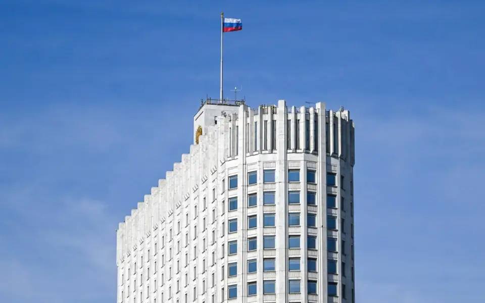 Правительство усиливает контроль над маркетплейсами: создан штаб под руководством Григоренко Правительство усиливает контроль над маркетплейсами: создан штаб под руководством Григоренко