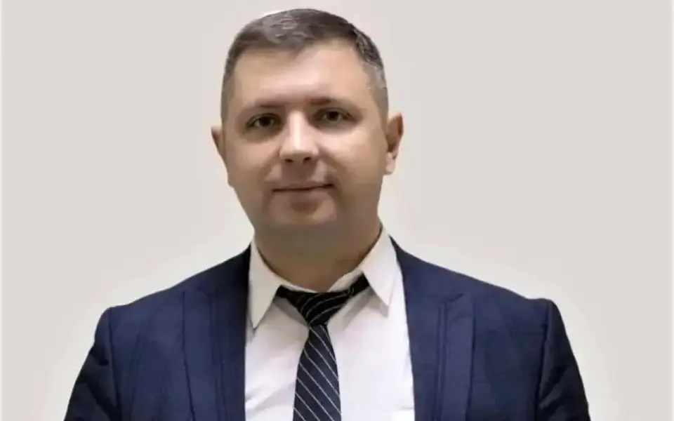 Андрей Демидов назначен заместителем министра экономического развития Воронежской области