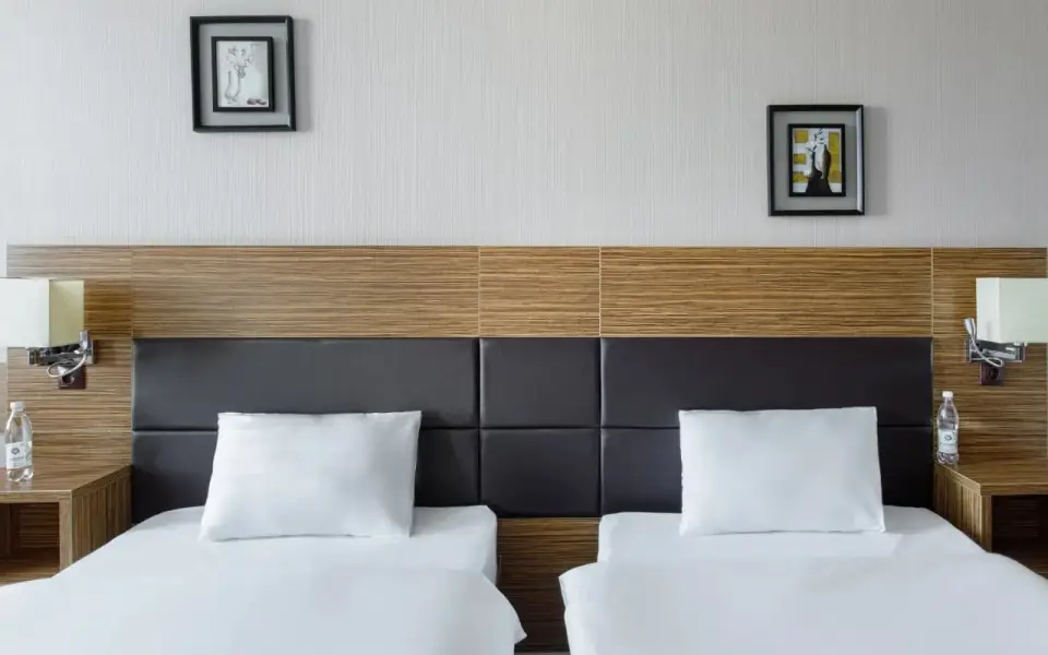 Cosmos Hotel Group заявила о вложениях в 700 млрд рублей в отельную сеть Cosmos Hotel Group заявила о вложениях в 700 млрд рублей в отельную сеть