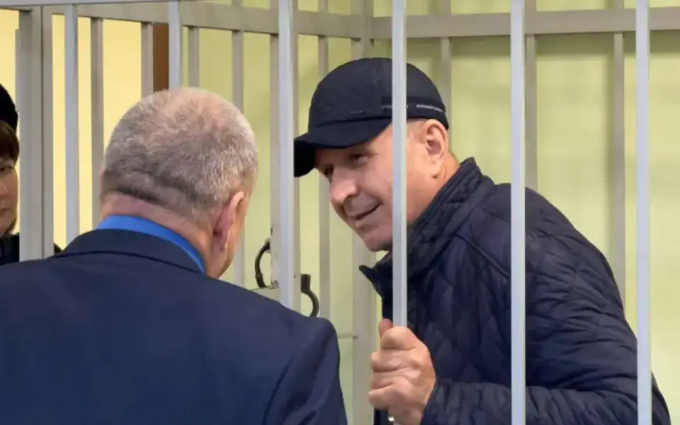 Воронежского адвоката Жеребятьева оштрафовали на 8 млн рублей по делу о покушении на мошенничество Воронежского адвоката Жеребятьева оштрафовали на 8 млн рублей по делу о покушении на мошенничество