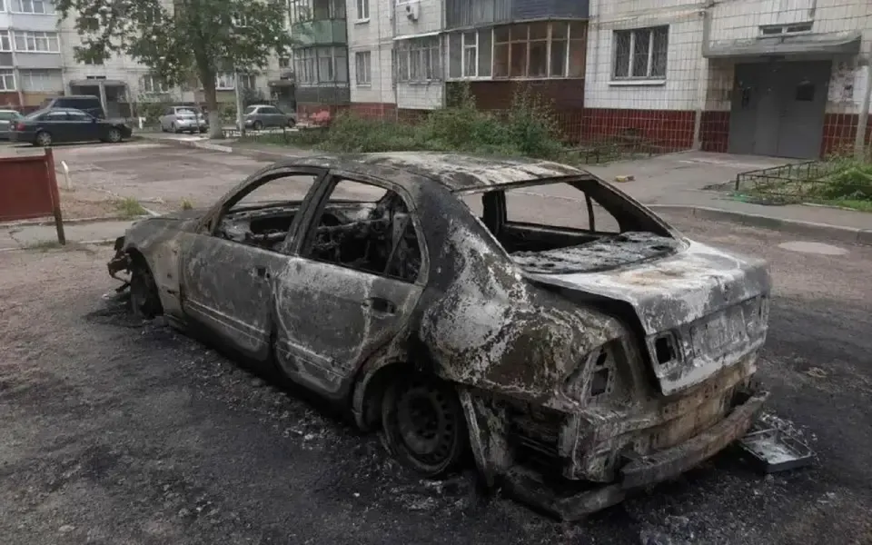 Бизнес направил более 50 млн рублей на компенсации автовладельцам Белгородской области Бизнес направил более 50 млн рублей на компенсации автовладельцам Белгородской области