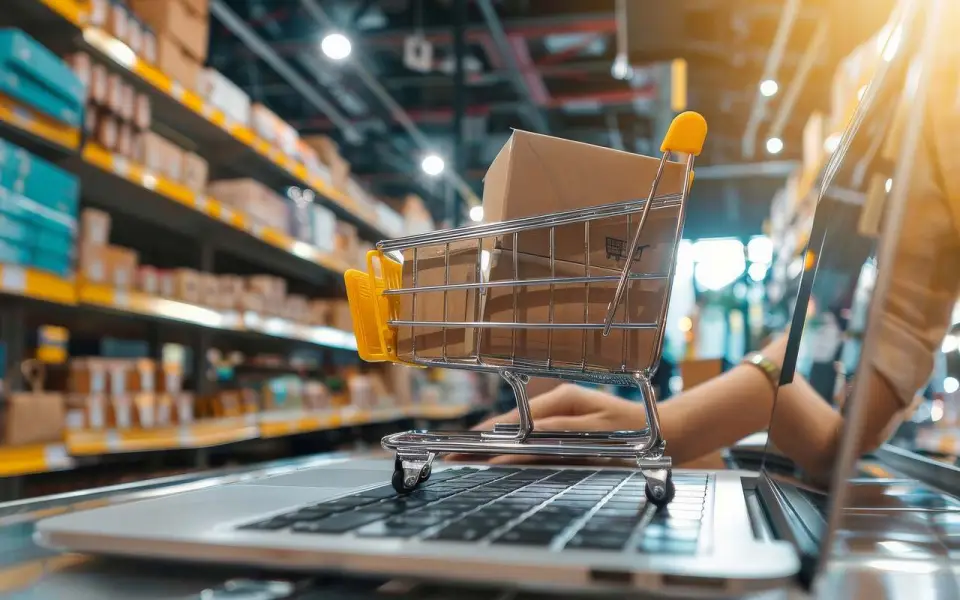 Пошлину на товары e-commerce в ЕАЭС сократят втрое  