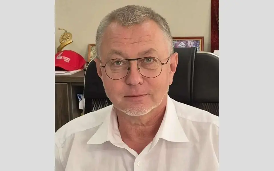 «Хороший металл — это дар божий»: совладелец ТСА Сергей Кустовинов — о кризисе сельхозмашиностроения, китайцах и ставке на сеялки «Хороший металл — это дар божий»: совладелец ТСА Сергей Кустовинов — о кризисе сельхозмашиностроения, китайцах и ставке на сеялки