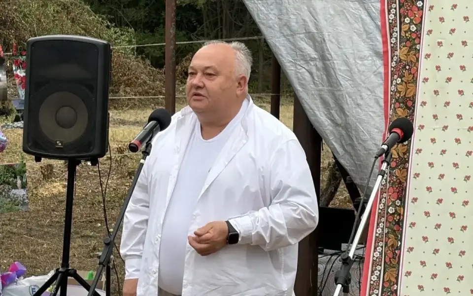Депутат Воронежской областной Думы Валерий Ярошев: «Хороший подрядчик решает гораздо больше социальных вопросов, чем ему полагается по контракту»