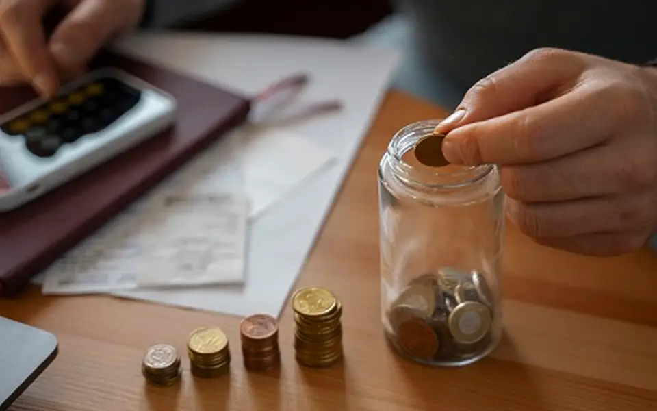 Сбережения жителей Тамбовской области выросли на 18% за год Сбережения жителей Тамбовской области выросли на 18% за год