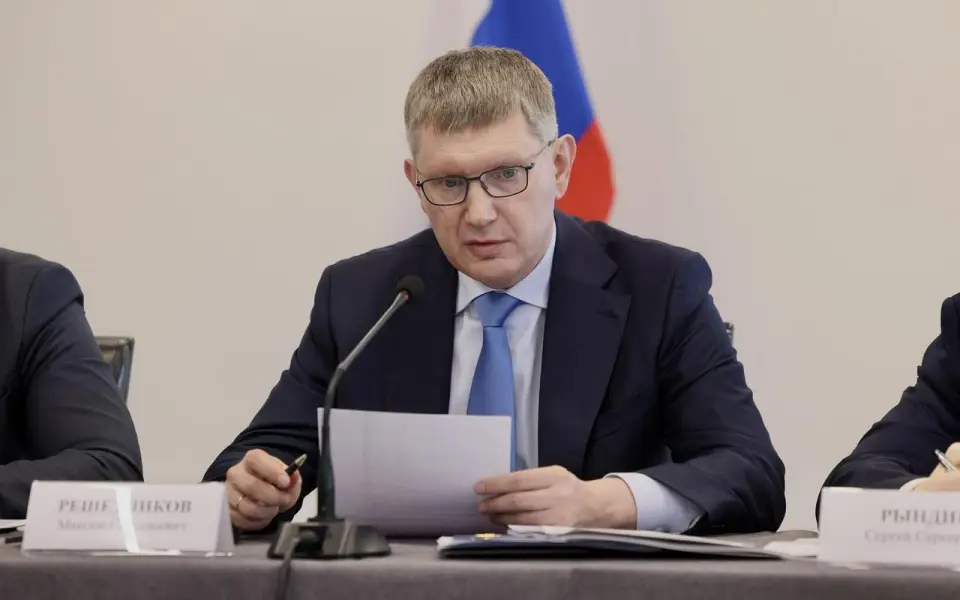 Строительный цикл для заводов в России хотят сократить до 40 месяцев