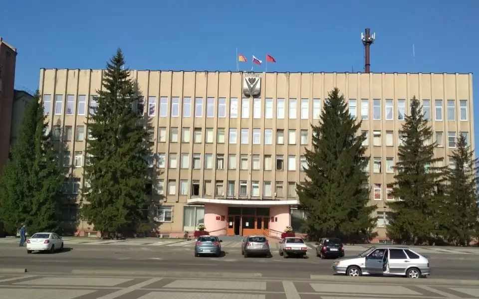 Должности главы администрации и главы округа объединят в Борисоглебске Должности главы администрации и главы округа объединят в Борисоглебске