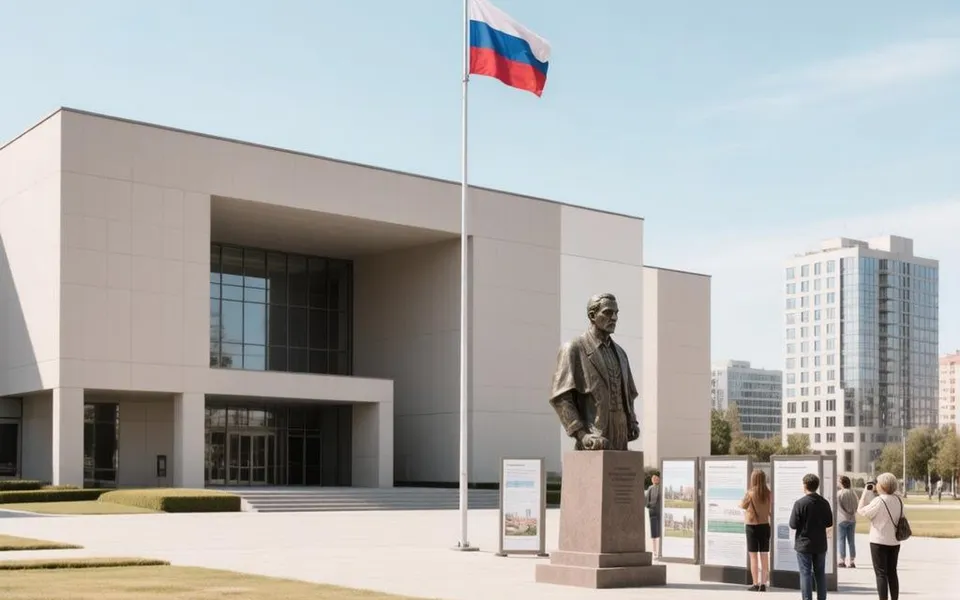 Глава Борисоглебска покинула пост: что изменится в управлении округом Глава Борисоглебска покинула пост: что изменится в управлении округом