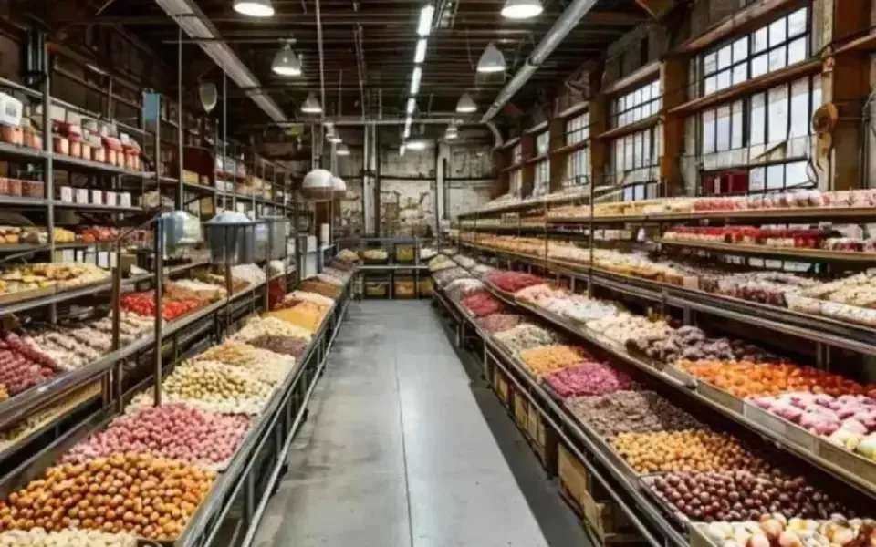 Росимущество в восьмой раз продлило торги по продаже активов «Конти» за 4,8 млрд рублей Росимущество в восьмой раз продлило торги по продаже активов «Конти» за 4,8 млрд рублей