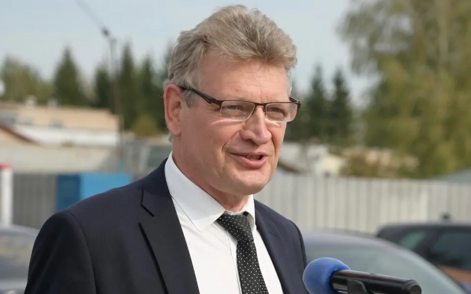 Анатолий Новиков покинул пост замглавы орловского департамента промышленности Анатолий Новиков покинул пост замглавы орловского департамента промышленности