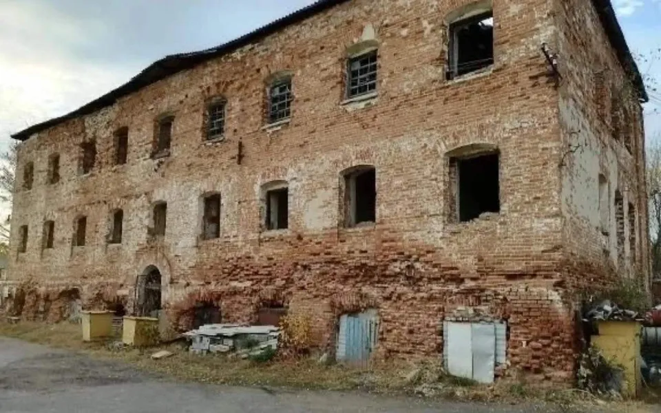 Воронежские власти предложили инвесторам 29 исторических памятников Воронежские власти предложили инвесторам 29 исторических памятников