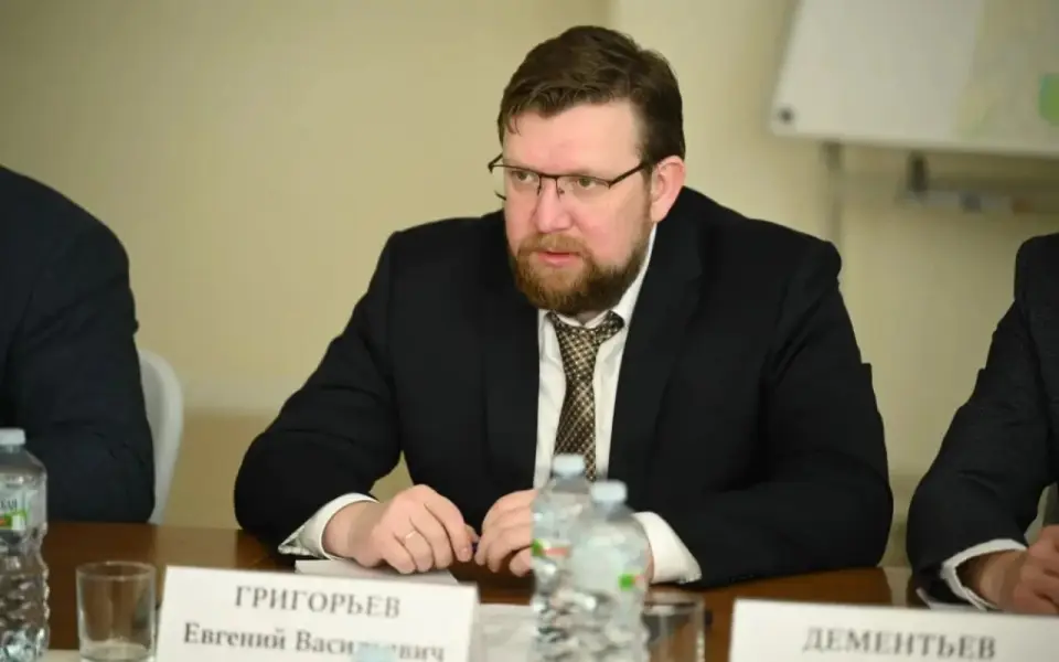 Главу НПЦ «ТулаДрон» арестовали по делу об особо крупном мошенничестве Главу НПЦ «ТулаДрон» арестовали по делу об особо крупном мошенничестве