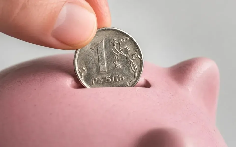 Налоговые поступления в Орловской области выросли до 39,5 млрд рублей