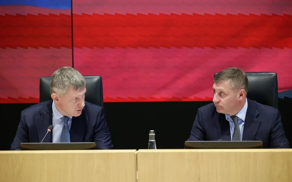 Белгородская область уже получила 27 млрд рублей на восстановление и развитие