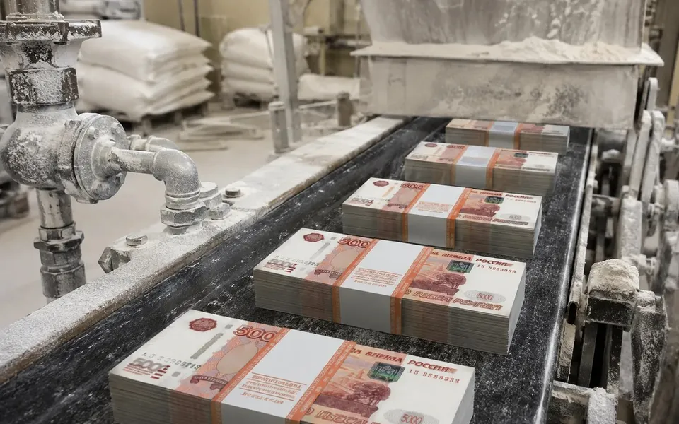 Тамбовская «Деметра» заложит свои активы ради кредита в 300 млн рублей Тамбовская «Деметра» заложит свои активы ради кредита в 300 млн рублей