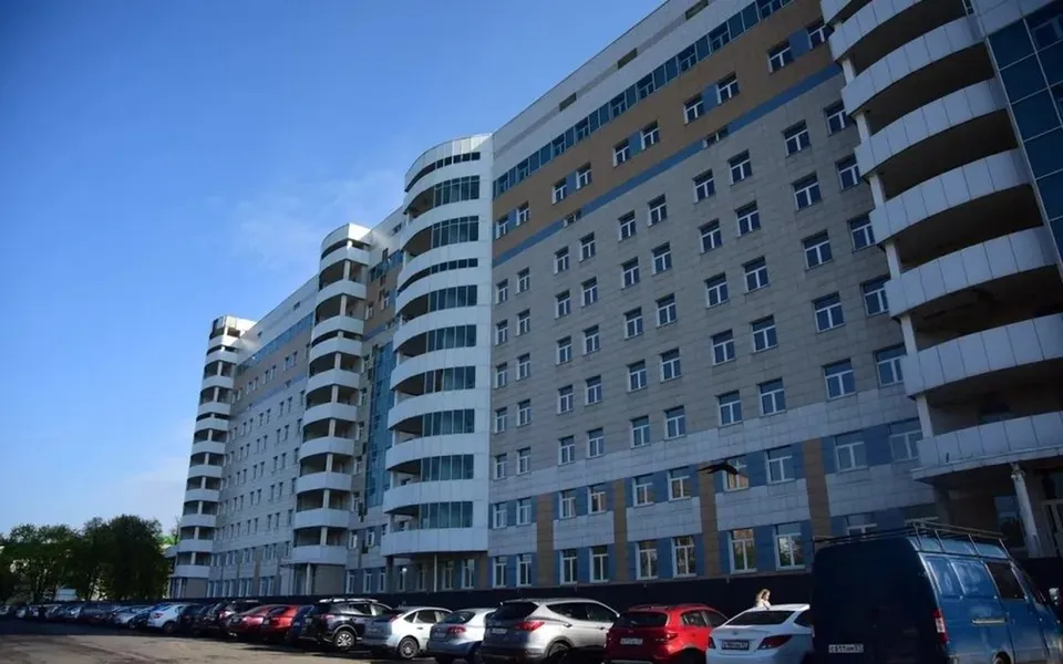 Суд ввел наблюдение в отношении подрядчика орловского «Титаника»