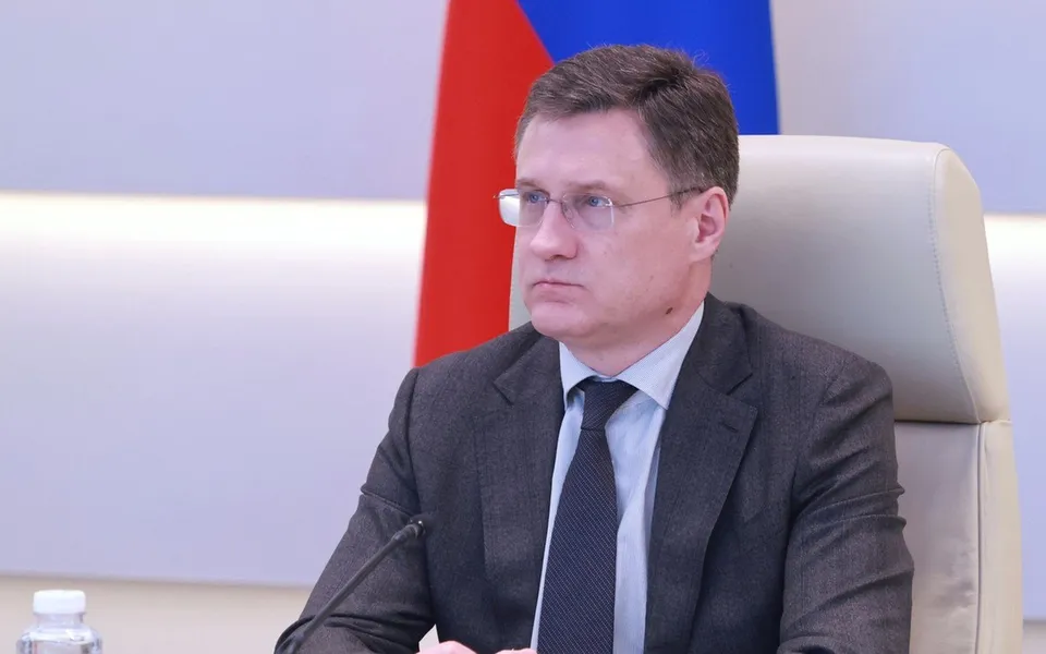 Власти добились увеличения поставок топлива со стороны НПЗ на внутренний рынок Власти добились увеличения поставок топлива со стороны НПЗ на внутренний рынок