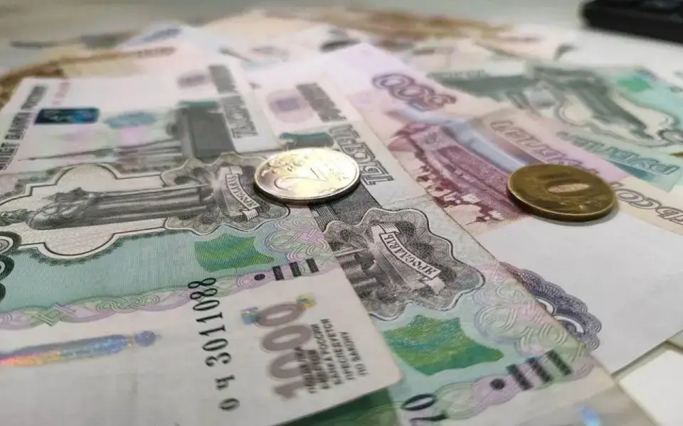 Инвестиции в Воронежской области сократились на 14% за полугодие Инвестиции в Воронежской области сократились на 14% за полугодие