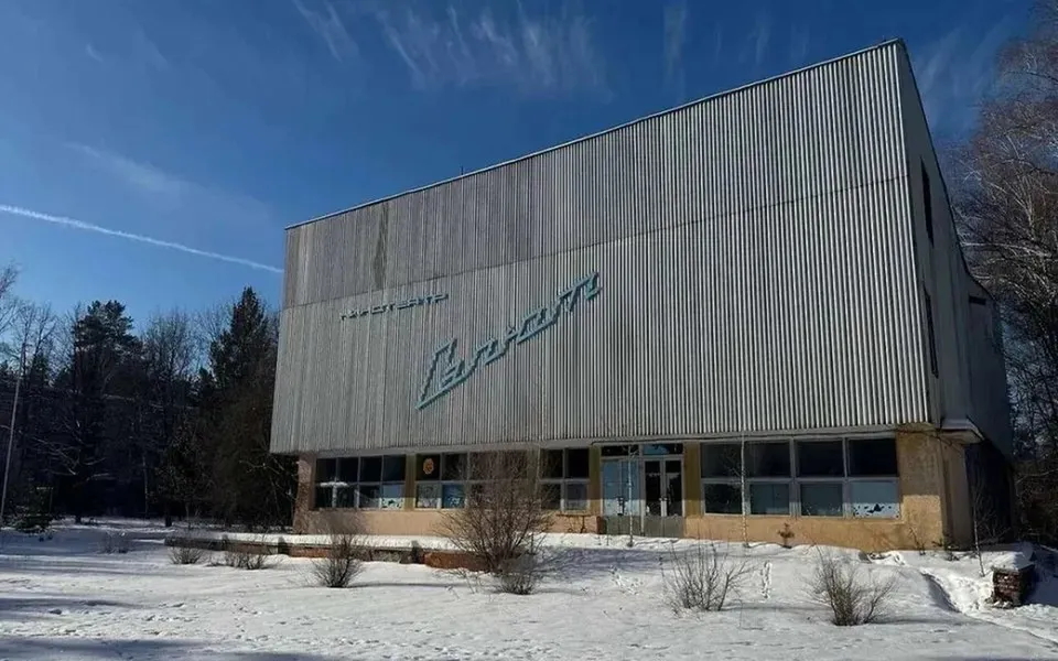 ВАСО в третий раз выставило на продажу закрытые лагерь «Салют» и базу «Звездный» за 194 млн рублей