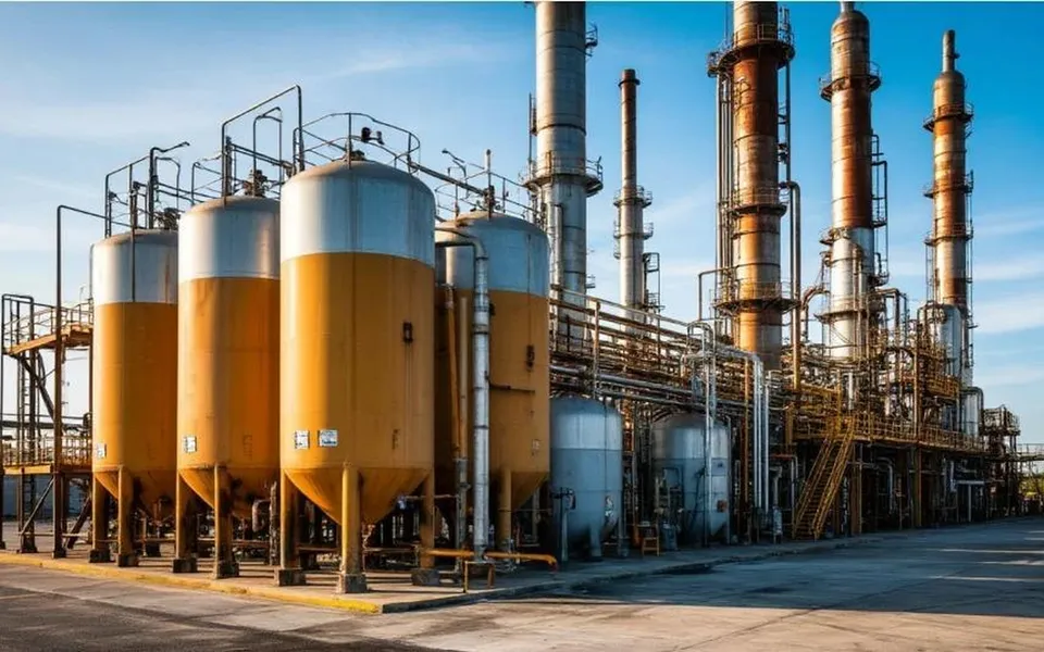 Топливный кризис не помешал акционерам российских нефтехолдингов получить почти 400 млрд рублей дивидендов
