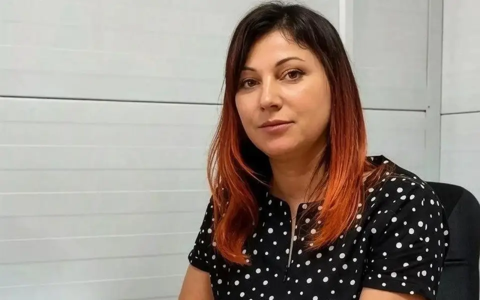 Тамара Гусакова, ООО «Винтер»: «Для бизнеса из приграничья важно иметь возможность не останавливаться» Тамара Гусакова, ООО «Винтер»: «Для бизнеса из приграничья важно иметь возможность не останавливаться»