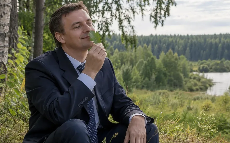 Белгородский бизнес может застрять на экологической экспертизе почти на пять месяцев Белгородский бизнес может застрять на экологической экспертизе почти на пять месяцев