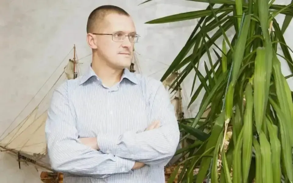 В СИЗО отправили владельца сети АЗС «Калина Ойл» Валерия Борисова В СИЗО отправили владельца сети АЗС «Калина Ойл» Валерия Борисова
