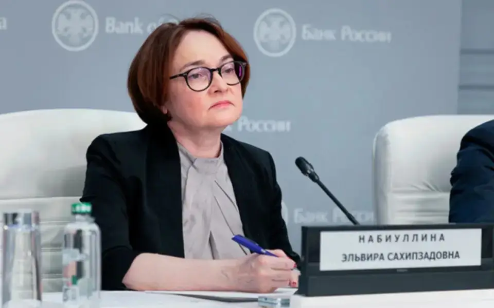 ЦБ ждет замедления роста цен к концу года при затухании топливного фактора