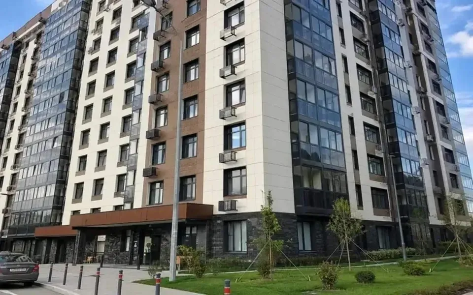 Суд отказался арестовать активы орловского СЗ «Фортуна» по иску экс-совладельца на 475 млн рублей