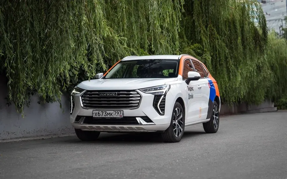 Каршеринг «Яндекс Драйв» пришел в Воронеж с парком из 200 автомобилей