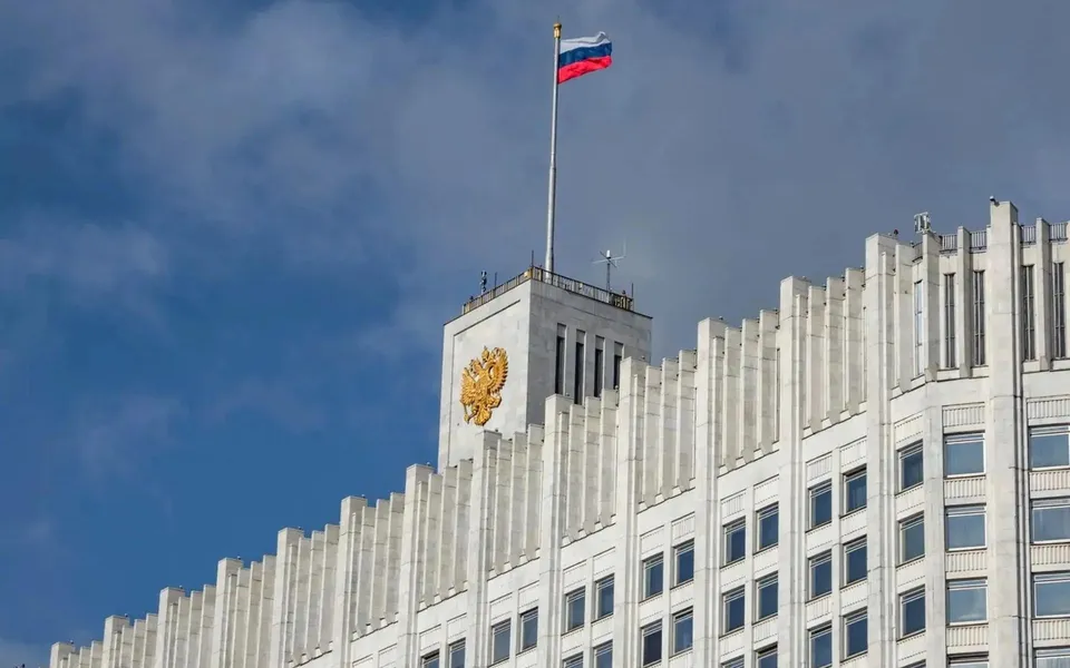 Правительство направило Белгородской области еще 2 млрд рублей на жилищные сертификаты Правительство направило Белгородской области еще 2 млрд рублей на жилищные сертификаты