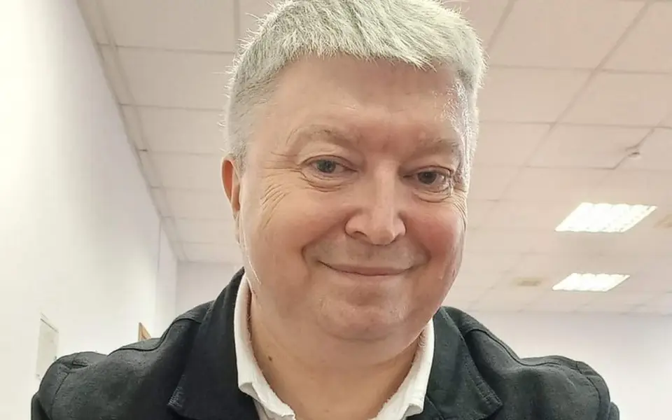 «Воронеж подтянулся к электоральным султанатам»: Владимир Слатинов о рекордной мобилизации на выборах 