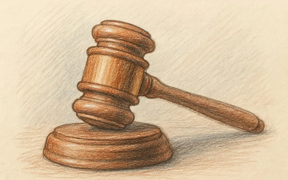 Суд отправил в колонию орловских нейрохирургов за взятки за отсрочки от СВО Суд отправил в колонию орловских нейрохирургов за взятки за отсрочки от СВО