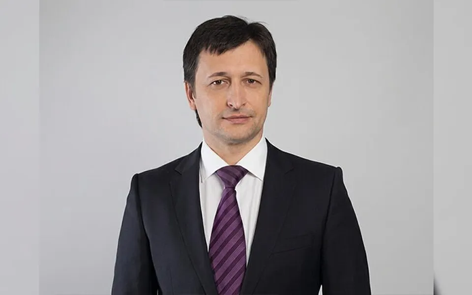 Алексей Пучнин стал сенатором от Тамбовской областной Думы Алексей Пучнин стал сенатором от Тамбовской областной Думы